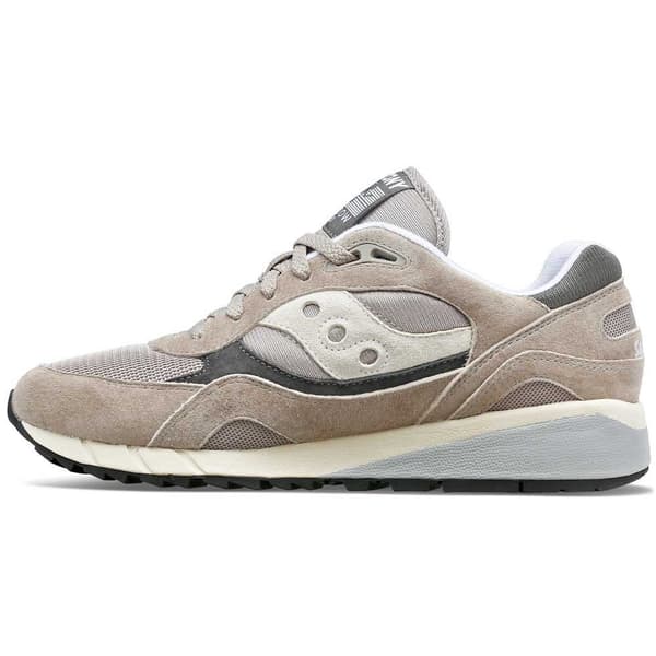 Saucony Originals Sneakers Shadow 6000 Grå EU 39 Mand
