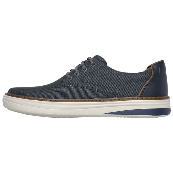 Skechers Utbildare Hyland Brun EU 42 Man