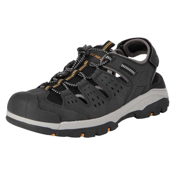 Skechers Utbildare Tresmen Svart EU 43 Man