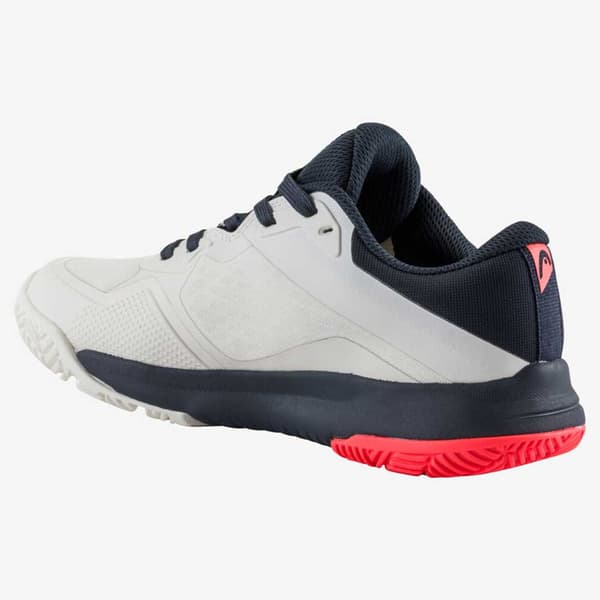 Head Racket Alle Court Sko Motion Hvid EU 36