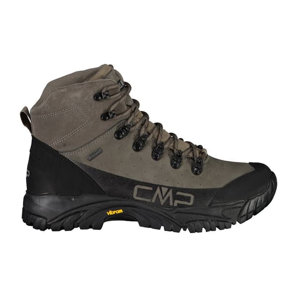 Cmp Vandrestøvler Dhenieb Wp 30q4717 Grøn,Sort EU 40 Mand