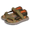 Miniatyrbild 3 av 4: Merrell Sandaler Kahuna Web 2.0 Grönt EU 35