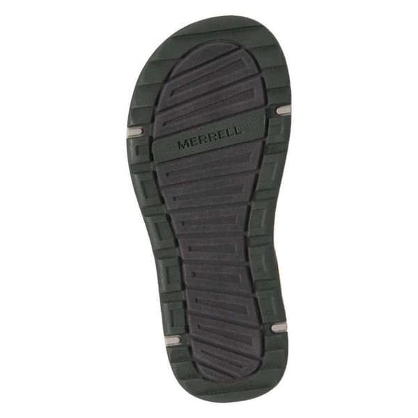 Merrell Sandaler Kahuna Web 2.0 Grönt EU 35