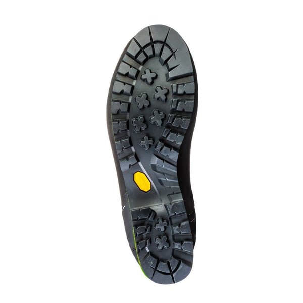 Salewa Vandrestøvler Crow Goretex Grøn,Sort EU 48 1/2 Mand
