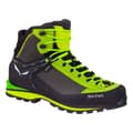 Miniatyrbillede 1 af 8: Salewa Vandrestøvler Crow Goretex Grøn,Sort EU 48 1/2 Mand