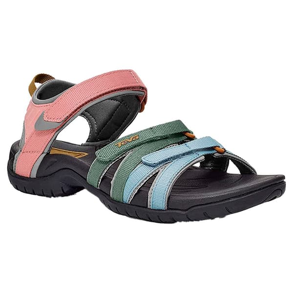 Teva Sandaalit Tirra Sininen EU 39 Nainen