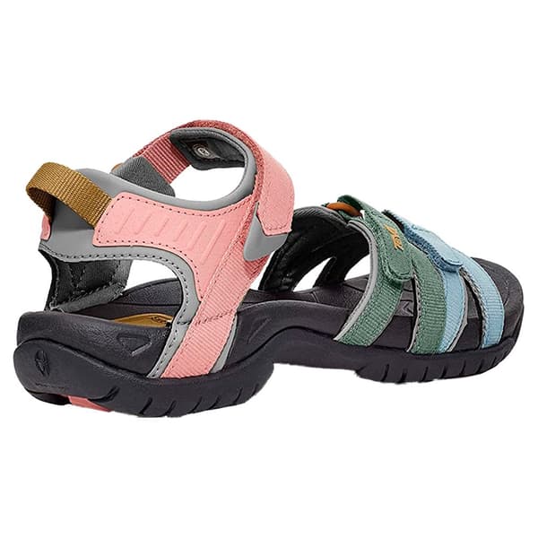 Teva Sandaalit Tirra Sininen EU 39 Nainen