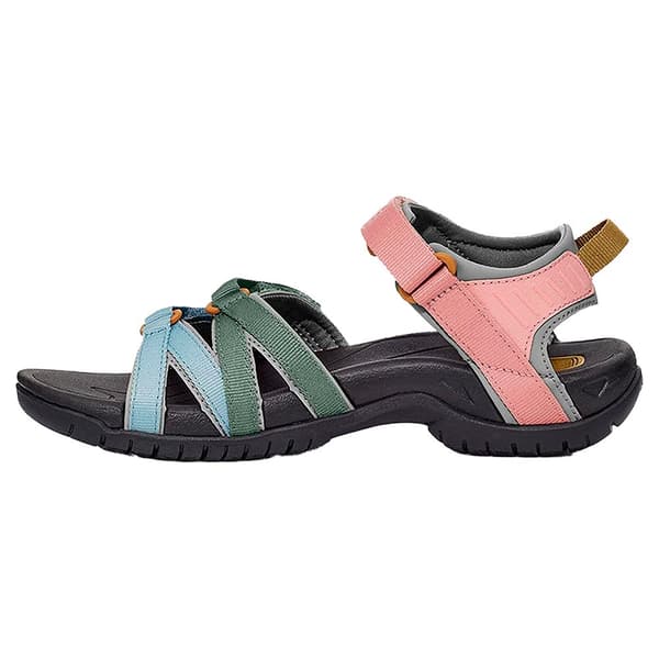 Teva Sandaalit Tirra Sininen EU 39 Nainen