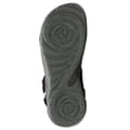 Miniatyrbild 2 av 6: Merrell Sandaler Terran 4 Backstrap Svart EU 41 Kvinna