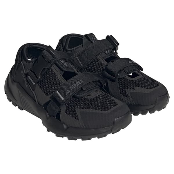 Adidas Sandaalit Terrex Hydroterra At Musta EU 44 1/2 Mies