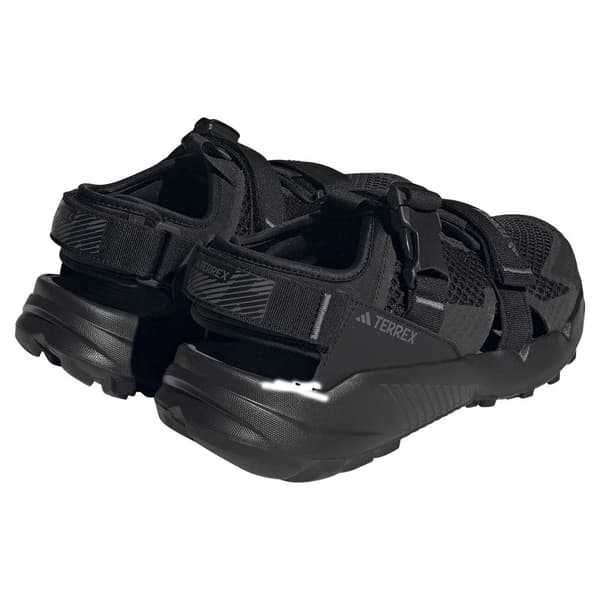 Adidas Sandaalit Terrex Hydroterra At Musta EU 44 1/2 Mies