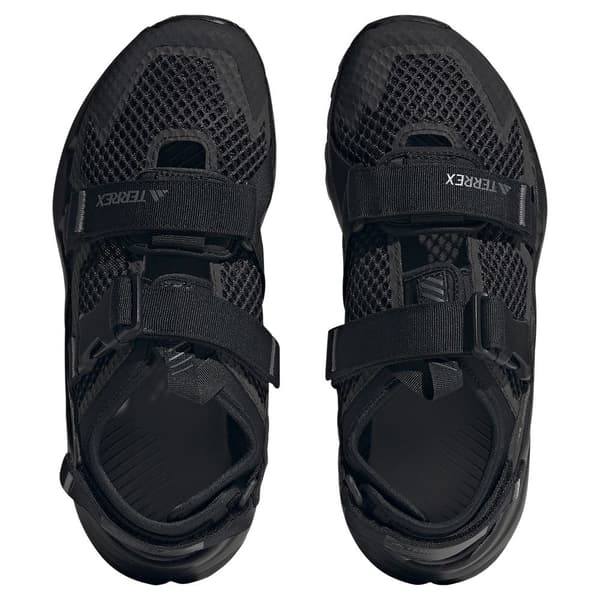 Adidas Sandaalit Terrex Hydroterra At Musta EU 44 1/2 Mies