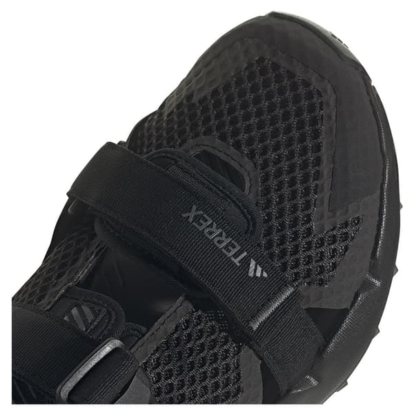 Adidas Sandaalit Terrex Hydroterra At Musta EU 44 1/2 Mies
