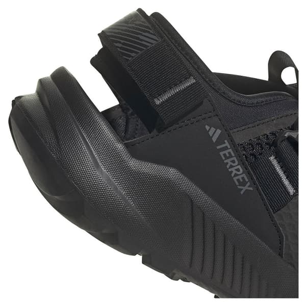 Adidas Sandaalit Terrex Hydroterra At Musta EU 44 1/2 Mies