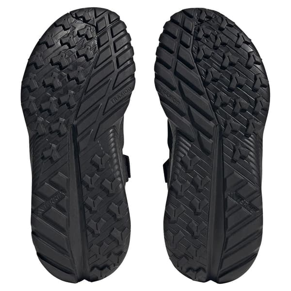 Adidas Sandaalit Terrex Hydroterra At Musta EU 44 1/2 Mies