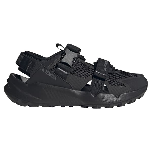 Adidas Sandaalit Terrex Hydroterra At Musta EU 44 1/2 Mies