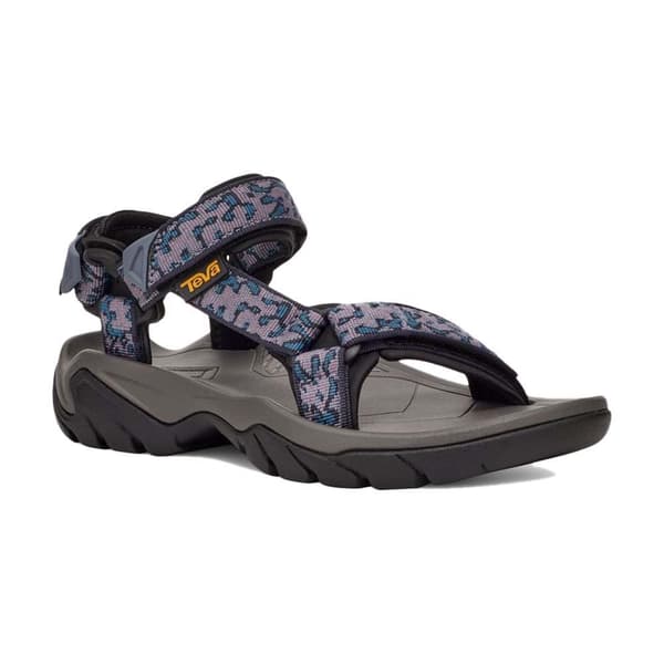 Teva Sandaler Terra Fi 5 Universal Grå EU 40 Kvinna