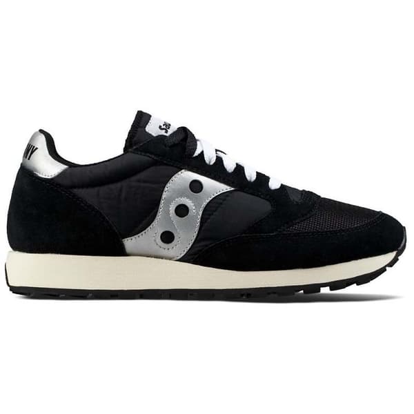 Saucony Originals Utbildare Jazz Original Vintage Svart EU 39 Man