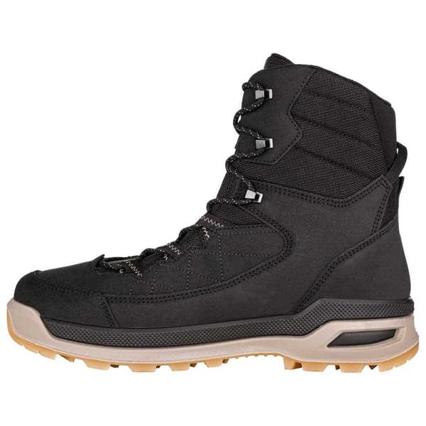 Lowa Vandringsskor Ottawa Goretex Svart EU 43 1/2 Man