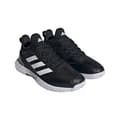 Miniatyrbillede 3 af 11: Adidas Adizero Ubersonic 4.1 M Black 2024