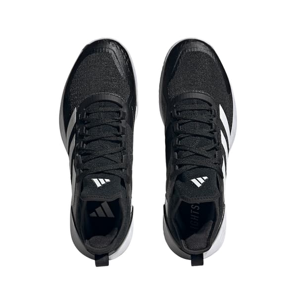 Adidas Adizero Ubersonic 4.1 M Black 2024