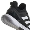 Miniatyrbillede 9 af 11: Adidas Adizero Ubersonic 4.1 M Black 2024