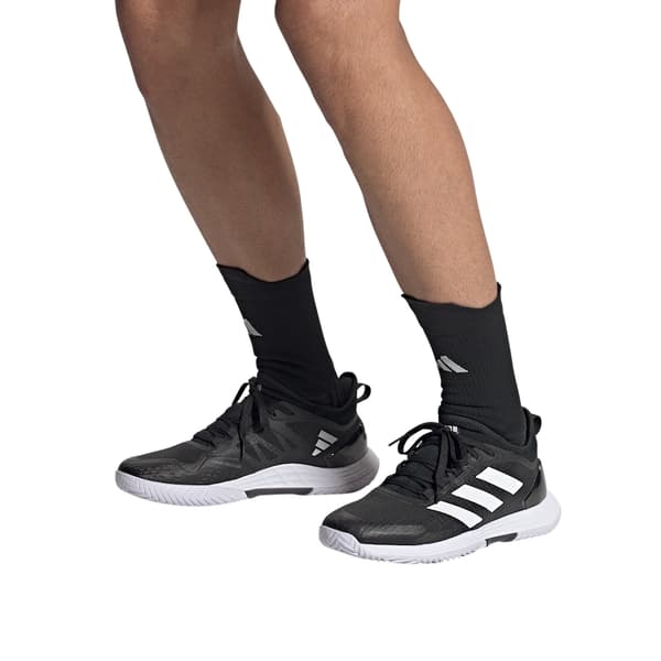 Adidas Adizero Ubersonic 4.1 M Black 2024