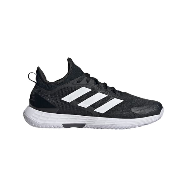 Adidas Adizero Ubersonic 4.1 M Black 2024 Svart 42