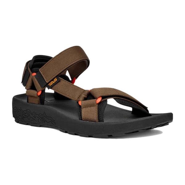 Teva Sandaalit Terragrip Ruskea EU 44 1/2 Mies