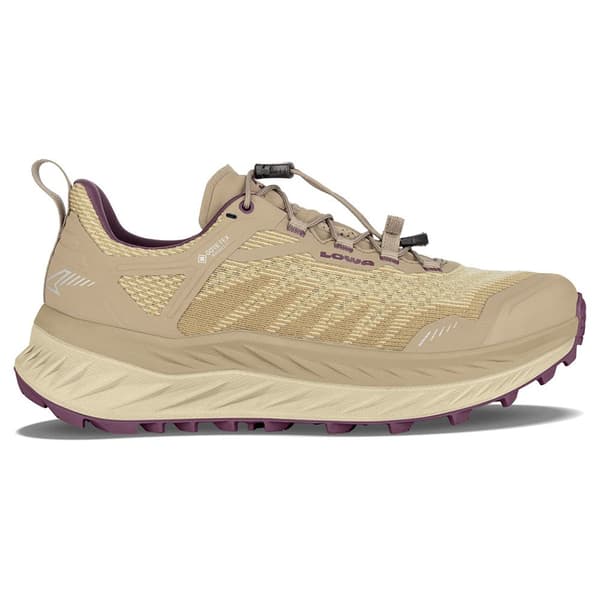 Lowa Maastojuoksukengät Fortux Goretex  EU 41 1/2 Nainen