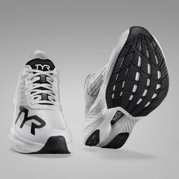 Tyr Löparskor Valkyrie Elite Carbon  EU 38 2/3 Man