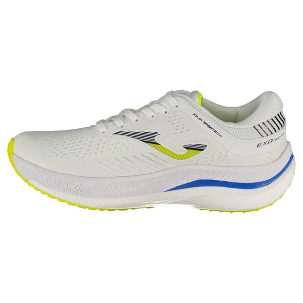 Joma Løbe Skoe Lider  EU 40 1/2 Mand