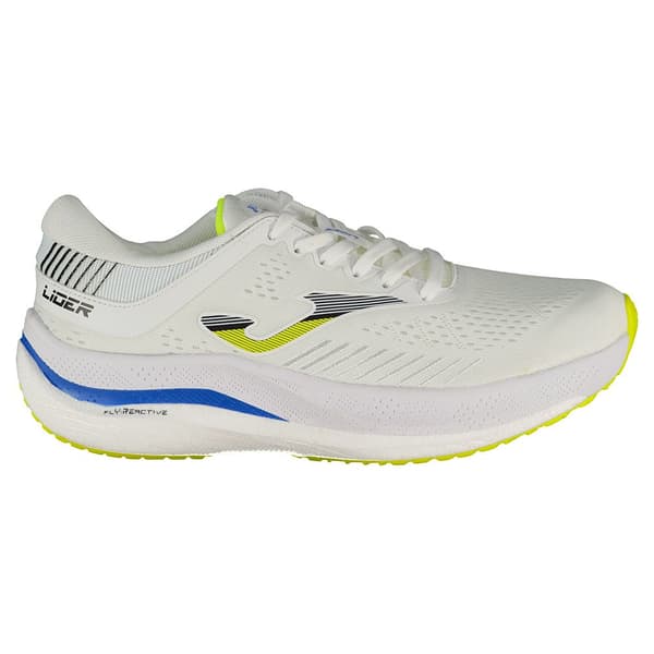 Joma Løbe Skoe Lider EU 40 1/2 Mand