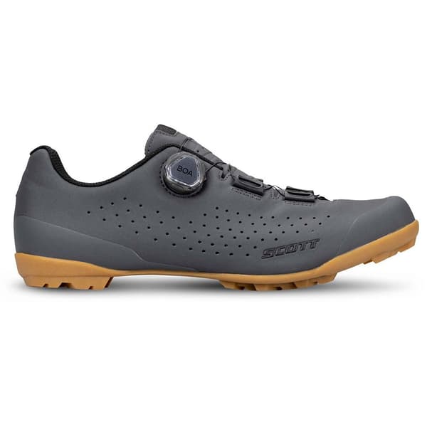 Scott Pro Gravelcykelsko  EU 41 Man