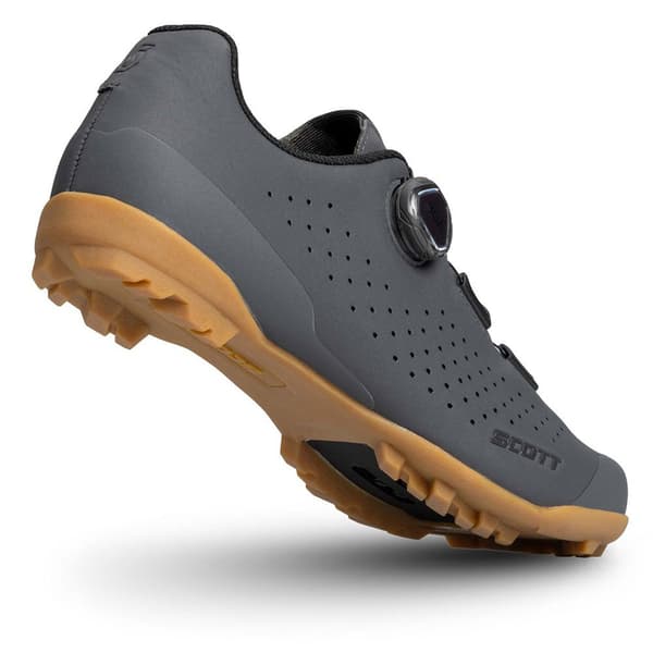 Scott Pro Gravelcykelsko EU 41 Man