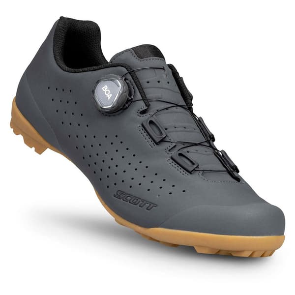 Scott Pro Gravelcykelsko EU 41 Man