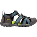 Miniatyrbild 1 av 6: Keen Ungdoms Sandaler Seacamp Ii Cnx Grå EU 38
