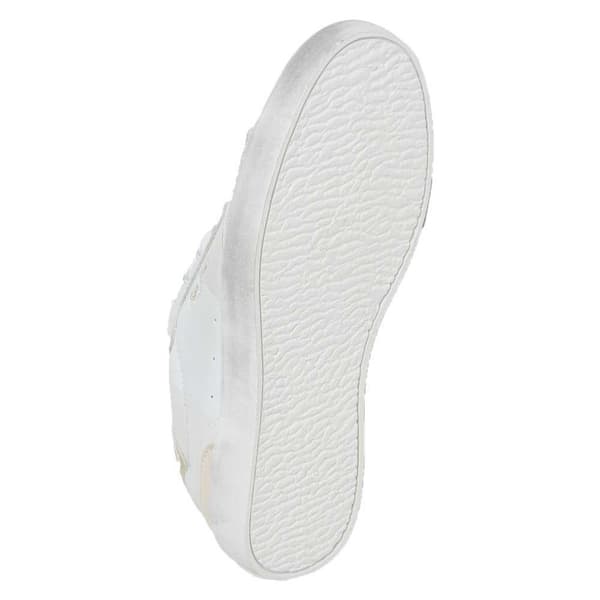 Pepe Jeans Utbildare Lane Moon Vit EU 37 Kvinna