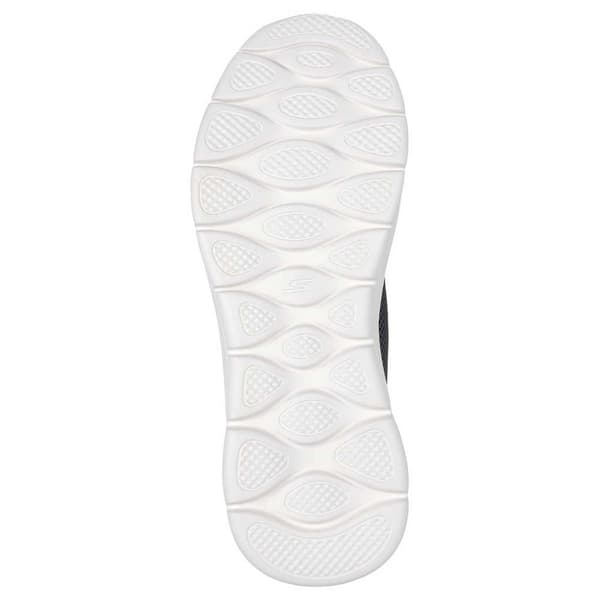 Skechers Utbildare Go Walk Flex Blå EU 44 Man