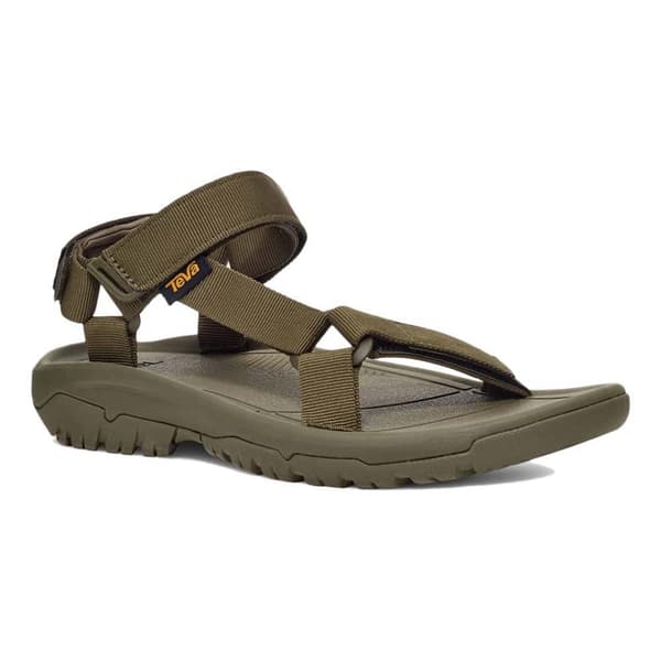 Teva Sandaler Hurricane Xlt2 Grönt EU 43 Man