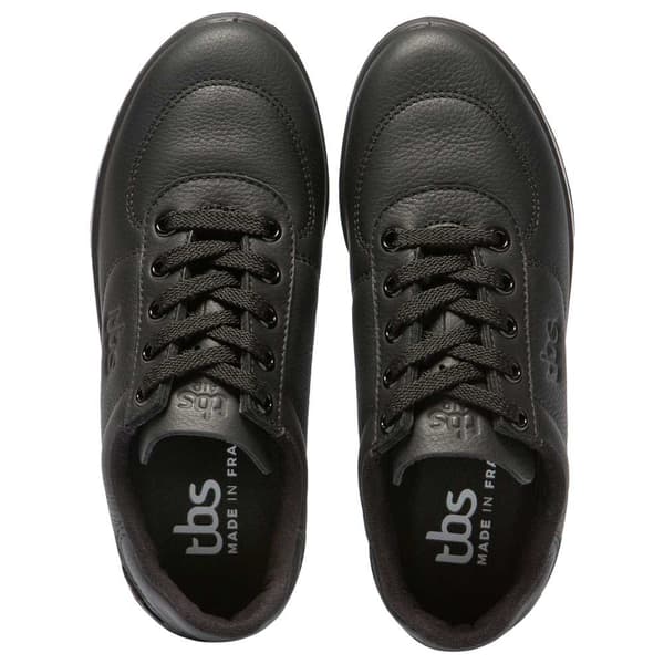 Tbs Sneakers Brandy Sort EU 37 Kvinde