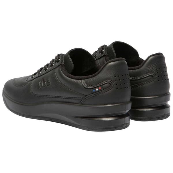 Tbs Sneakers Brandy Sort EU 37 Kvinde