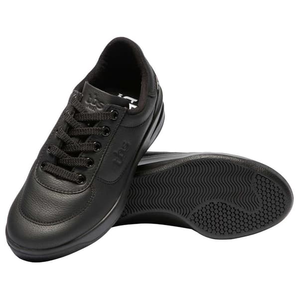 Tbs Sneakers Brandy Sort EU 37 Kvinde