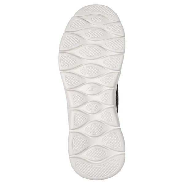 Skechers Valmentajat Go Walk Flex Harmaa EU 44 Mies