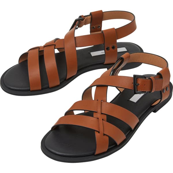 Pepe Jeans Sandaler Hayes Rome Brun EU 40 Kvinde