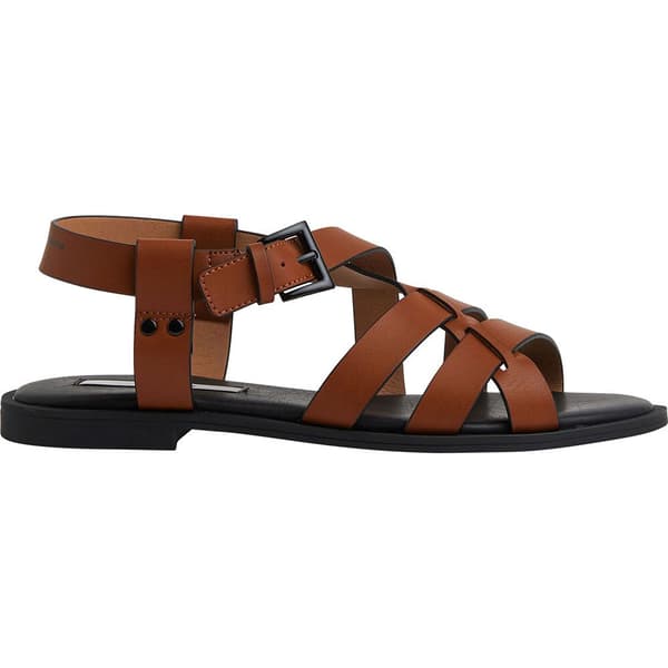 Pepe Jeans Sandaler Hayes Rome Brun EU 40 Kvinde