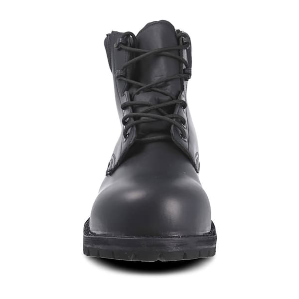 Paredes Seguridad Säkerhetsstövlar Magnum S3 Hi Ci Wr Hro Src Svart EU 55