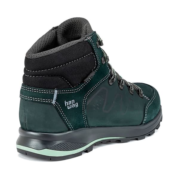 Hanwag Vandrestøvler Torsby Goretex EU 37 1/2 Kvinde