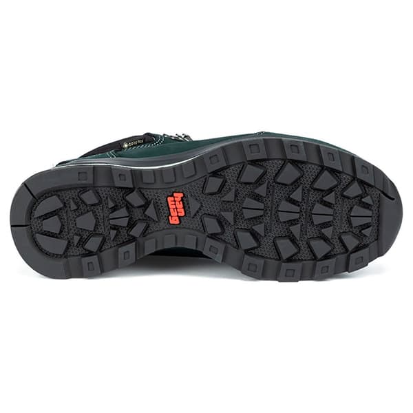 Hanwag Vandrestøvler Torsby Goretex EU 37 1/2 Kvinde