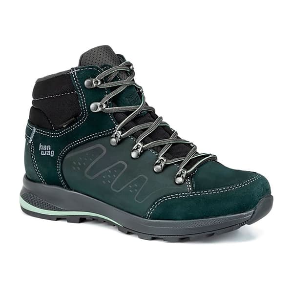 Hanwag Vandrestøvler Torsby Goretex EU 37 1/2 Kvinde
